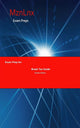 Mznlnx exam prep eboook edition - exam prep for: