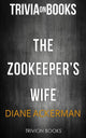 The zookeeper's wife by diane ackerman (trivia-on-books)