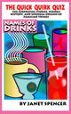 The quick quirk quiz - names of drinks