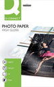 Q-connect fotopapier | ft a4 | 260 g | pak van 20 vel