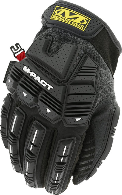 Mechanix wear coldwork m-pact