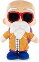 Play by play dragonball master turtle kamesin plush 28cm