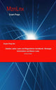 Mznlnx exam preps ebook edition - exam prep for: