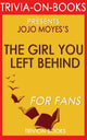 The girl you left behind by jojo moyes (trivia-on-books)