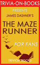The maze runner by james dashner (trivia-on-books)
