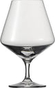 Zwiesel glas belfesta cognacglas 47 - 0.612 ltr - set van 6