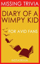 Imp the diary of a wy kid: by jeff kinney (trivia-on-books)