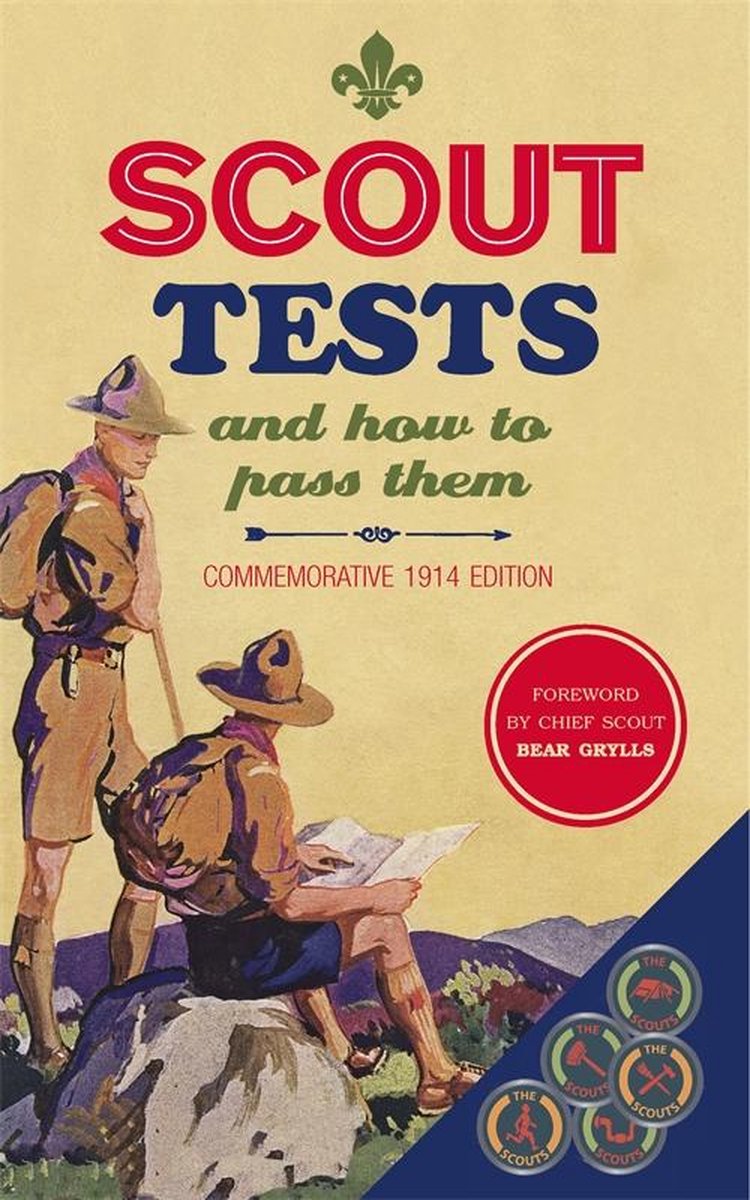 Scout tests