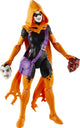 Hasbro spider-man comics marvel legends action figure hallows' eve 15 cm action figuur