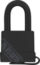 Abus hangslot - staal - - 45 mm