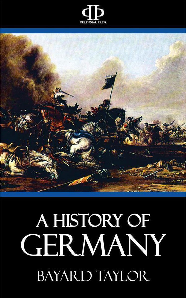 A history of germany