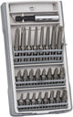 Bosch 25-delige bitset x-pro