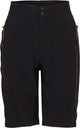 Agu essential mtb short venture dames - black
