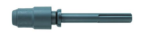 Hikoki accessoires adapter van sds max naar sds plus | 751006 - 751006