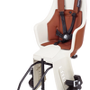 Bobike Kinderzitje achter Maxi Exclusive Tour Plus cinnamon brown framebevestiging (FF)