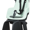 Bobike Kinderzitje achter Go Maxi RS met framebevestiging (FF) en slaapstand peppermint