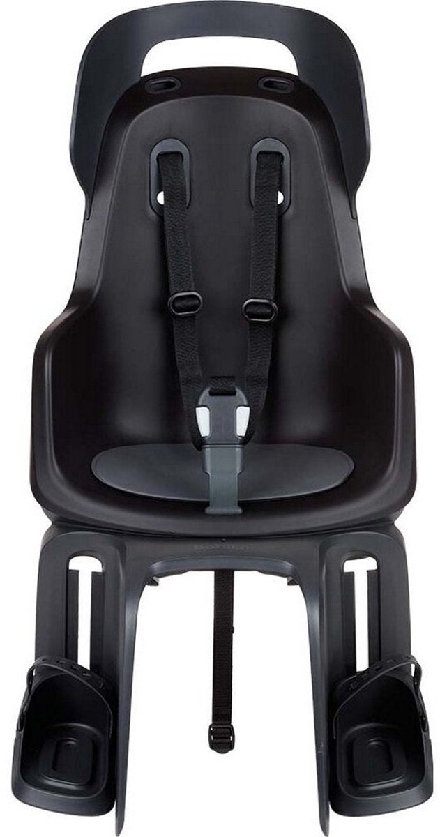 Zitje Bobike Maxi Go Urban zwart