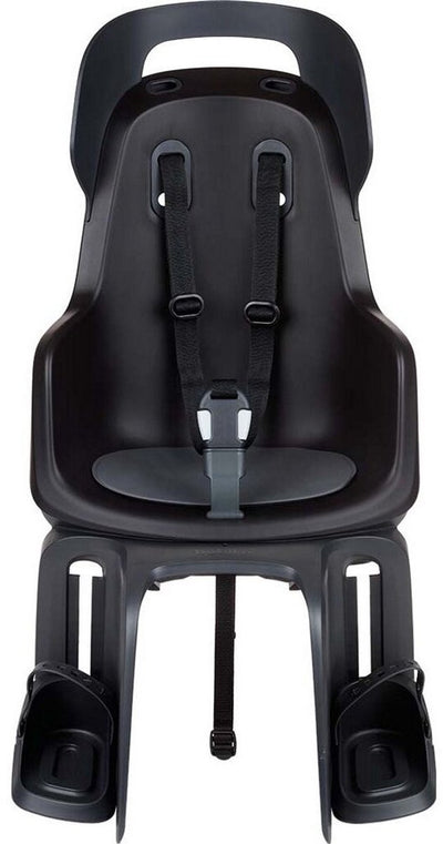 Zitje Bobike Maxi Go Urban zwart