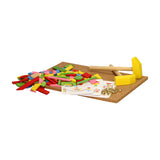 Hamertje tik fantasie , 229dlg. - afbeelding 3