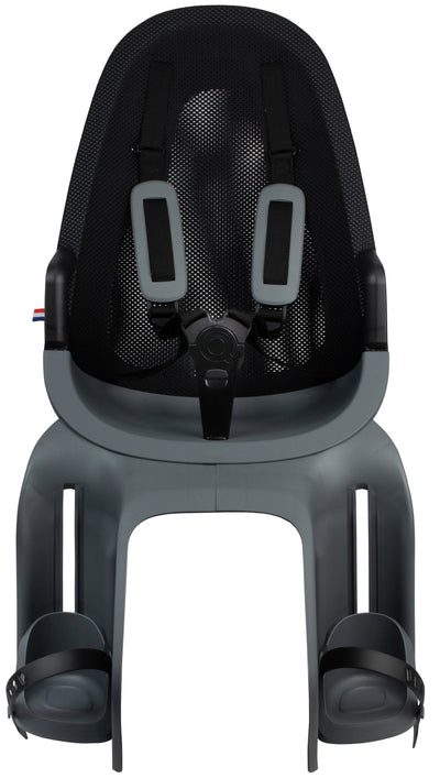 Zitje Qibbel Widek maxi Air zilver