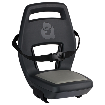 Qibbel zitje widek junior 6+ grey antra