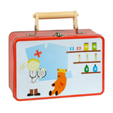 Speelkoffer Dokter - afbeelding 1