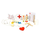 Speelkoffer Dokter - afbeelding 2