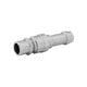 Orion tule + 10 mm slangt. groot