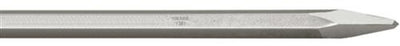 Hikoki accessoires hikoki puntbeitel 550mm 6k-28mm met kraag