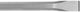 Hikoki accessoires hikoki platte beitel 35x550mm 6k-28mm met kraag