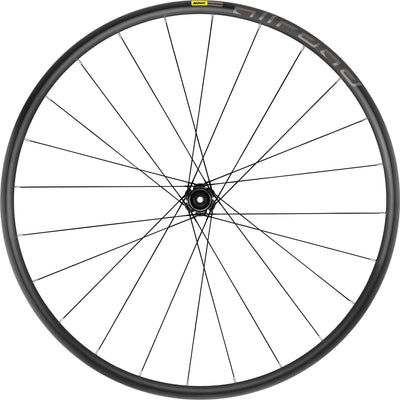 Mavic laufrad allroad 700 intl wheel allroad 700 intl fr.12x100mm