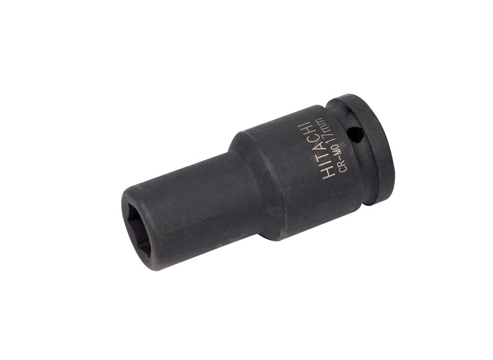 Hikoki accessoires krachtdop sw 24mm aansl.:3 4 l=90 - 751955