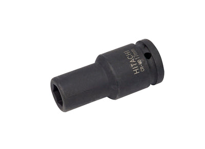 Hikoki accessoires krachtdop sw 24mm aansl.:3 4 l=90 - 751955