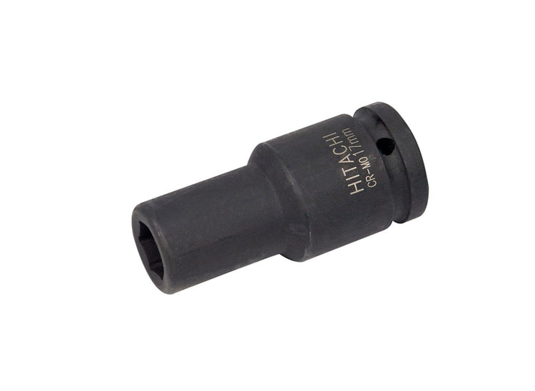 Hikoki accessoires krachtdop sw 24mm aansl.:3 4 l=90 - 751955