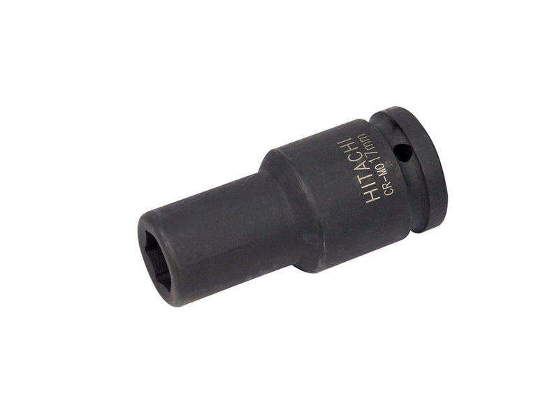 Hikoki accessoires krachtdop sw 24mm aansl.:3 4 l=90 - 751955