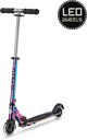 Micro - sprite 2-wiel vouwstep led - neochrome
