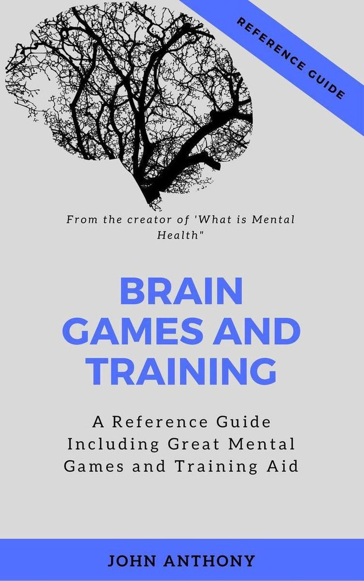 Brain games and training