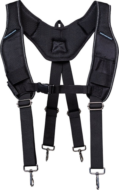 Bs systems pos proclick suspenders s m - 6100000967