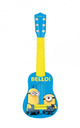 Minions my first guitar - 21''