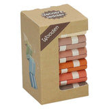 Houten jakobs ladder - afbeelding 4