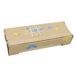 Houten tic tac toe spel - afbeelding 3