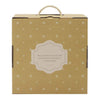 Houten babyspeelgoed speelset, set van 3