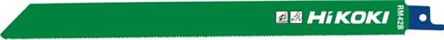 Hikoki accessoires hikoki reciprozaagblad rm42b s1122ef (5st) (u)