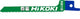 Hikoki accessoires hikoki reciprozaagblad rm11b s422bf (5st) (u)