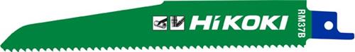 Hikoki accessoires hikoki reciprozaagblad rm37b s920cf (3st) (u)