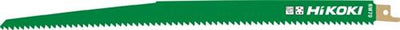 Hikoki accessoires schrobzaagblad rw70 s1344d 5st (oud 750065) - 752031