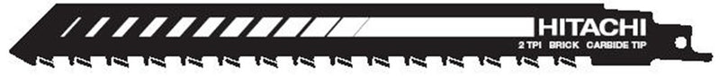 Hikoki reciprozaagblad rb50 (1st)