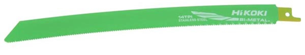 Hikoki accessoires schrobzaagbladen rcm50b (3 st) - 752045