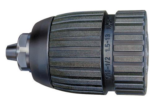 Hikoki accessoires hikoki boorkop snelspan 1-10mm 1 2-20 (nml)