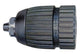 Hikoki accessoires hikoki boorkop snelspan 1-10mm 3 8-24